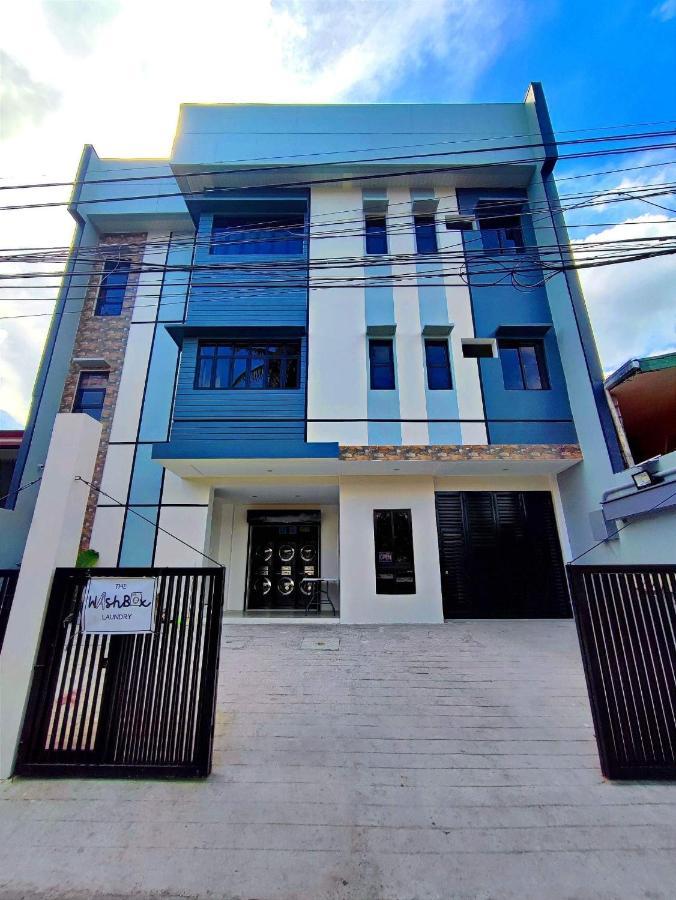 Rjc Building Διαμέρισμα Olongapo Εξωτερικό φωτογραφία